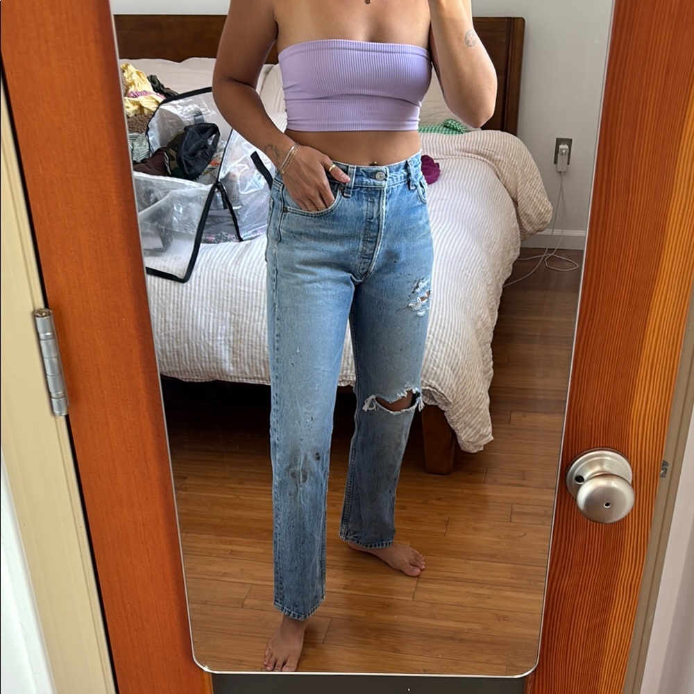 Vintage Levi’s